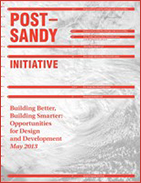 Building Better, Building Smarter: Opportunities for Design and Development